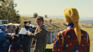 Vignette du film Le garçon qui faisait danser les collines