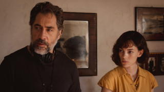 Vignette du film L&rsquo;Etre Aimé