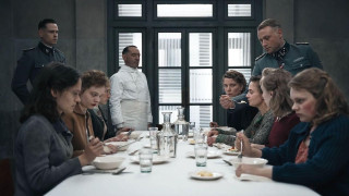 Vignette du film Les Goûteuses d&rsquo;Hitler
