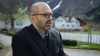 Vignette du film Fjord
