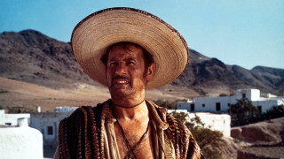 Vignette du film Le Bon, la brute, le truand
