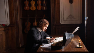Vignette du film Vivaldi et moi