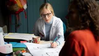 Vignette du film La vie d&rsquo;une femme