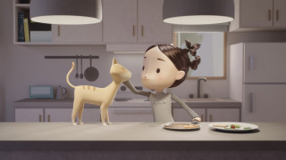 Vignette du film L&rsquo;odyssée de Céleste
