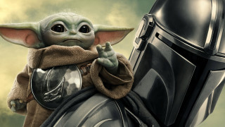 Vignette du film Star Wars: The Mandalorian and Grogu