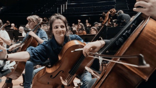 Vignette du film Nous l&rsquo;orchestre