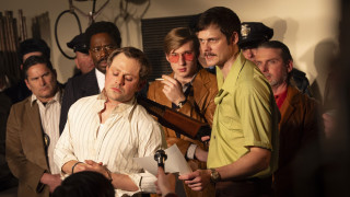 Vignette du film La Corde au cou