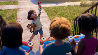 Vignette du film Toy Story 5