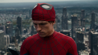 Vignette du film Spider-Man : Brand New Day