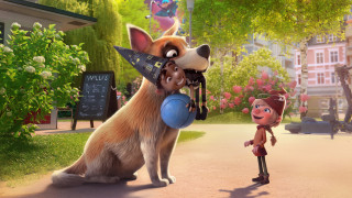 Vignette du film Elfie et les Super Elfkins