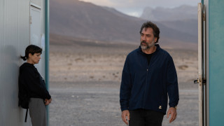 Vignette du film L&rsquo;Etre Aimé