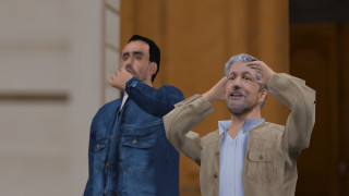 Vignette du film Le Vertige