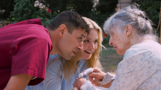 Vignette du film Soudain