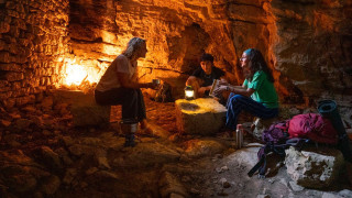 Vignette du film Compostelle
