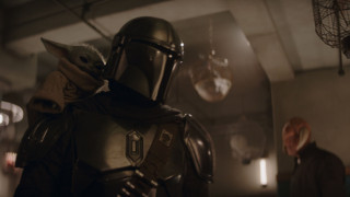 Vignette du film Star Wars: The Mandalorian and Grogu