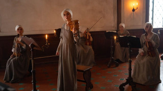 Vignette du film Vivaldi et moi