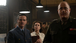 Vignette du film Pressure