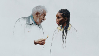 Vignette du film The Christophers