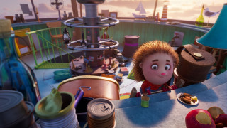 Vignette du film Walter Lapin