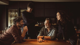 Vignette du film L&rsquo;Etre Aimé
