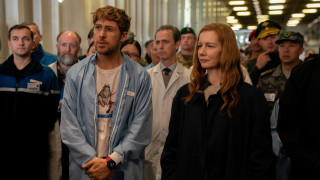 Vignette du film Projet dernière chance