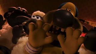 Vignette du film Shaun le Mouton : La Bêêête d&rsquo;Halloween