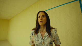 Vignette du film Backrooms