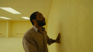 Vignette du film Backrooms