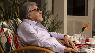 Vignette du film La Corde au cou