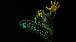 Vignette du film Mortal Kombat II