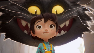 Vignette du film La Fille dans les nuages