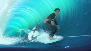 Vignette du film In Waves