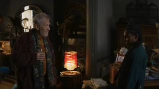 Vignette du film The Christophers