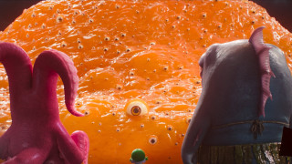 Vignette du film Des Minions et des monstres