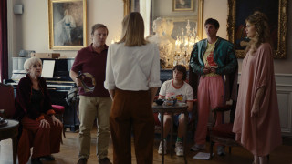 Vignette du film De la Comédie-Française