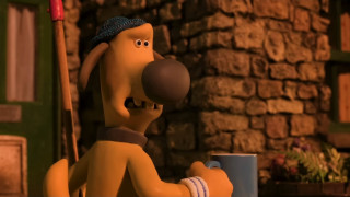Vignette du film Shaun le Mouton : La Bêêête d&rsquo;Halloween