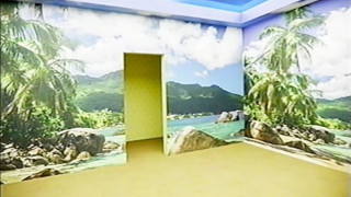 Vignette du film Backrooms