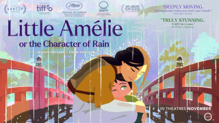 Vignette du film Amélie et la métaphysique des tubes