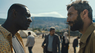 Vignette du film Le Passage