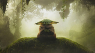 Vignette du film Star Wars: The Mandalorian and Grogu