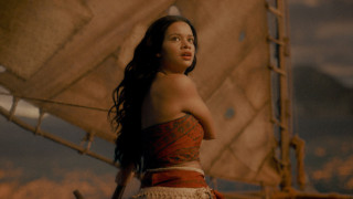 Vignette du film Vaiana, la légende du bout du monde