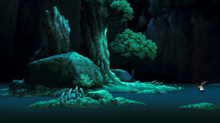 Vignette du film Princesse Mononoke