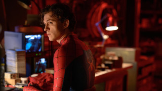 Vignette du film Spider-Man : Brand New Day