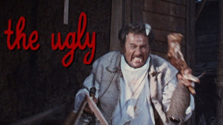 Vignette du film Le Bon, la brute, le truand
