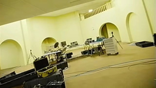 Vignette du film Backrooms