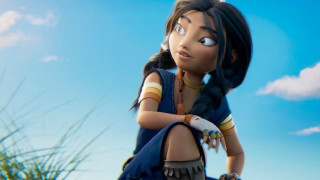 Vignette du film Kayara, Princesse inca