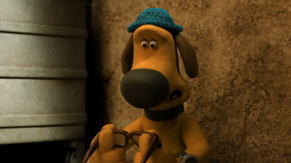 Vignette du film Shaun le Mouton : La Bêêête d&rsquo;Halloween