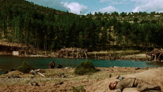 Vignette du film Le Bon, la brute, le truand
