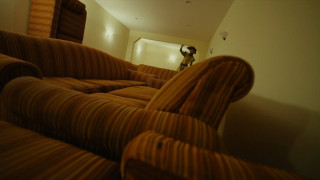 Vignette du film Backrooms