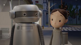 Vignette du film L&rsquo;odyssée de Céleste